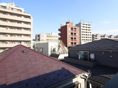 【展望】 | FIRSTORDER RESIDENCES