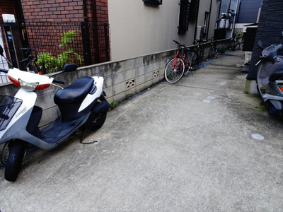 【その他】 | FIRSTORDER RESIDENCES