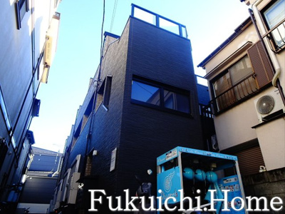 【外観】 | FIRSTORDER RESIDENCES