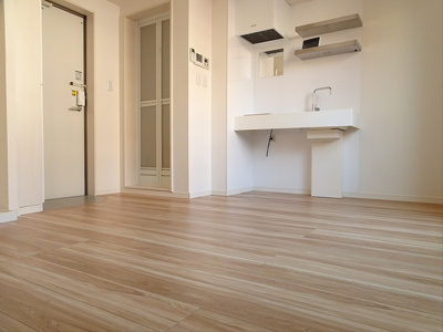 【居間・リビング】 | FIRSTORDER RESIDENCES