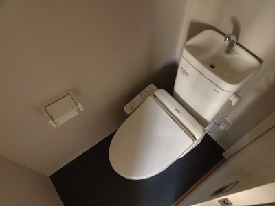 【トイレ】 | FIRSTORDER RESIDENCES