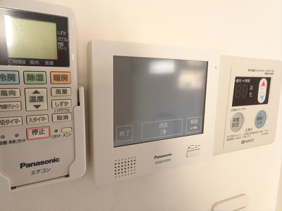 【セキュリティ】 | FIRSTORDER RESIDENCES