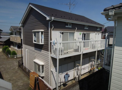 【外観】 | サンルックヒル