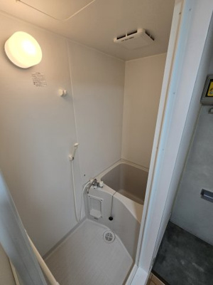 【浴室】 | サンルックヒル