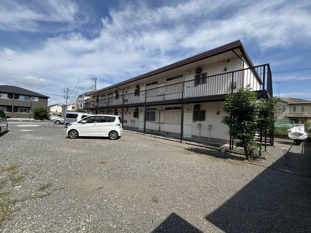 ファミール清水