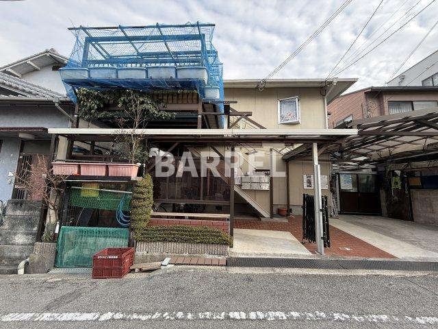 カームハイツ桜塚