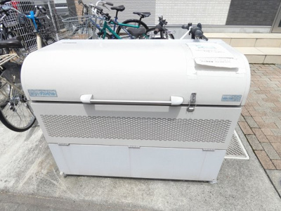 【その他共用部分】 | オプティマルコーポⅢ