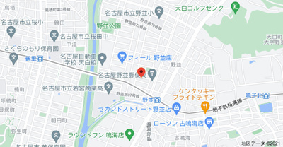 【地図】 | オプティマルコーポⅢ