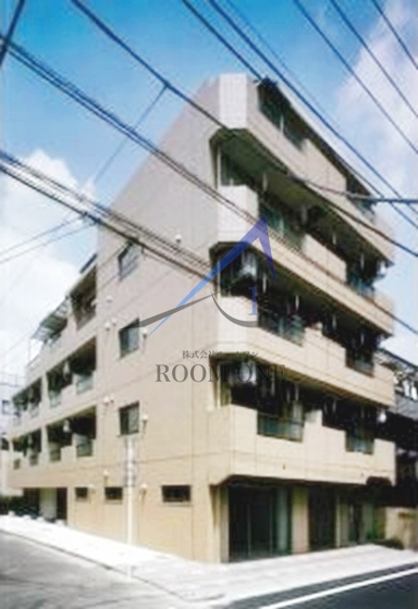 市両マンション