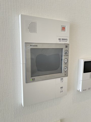 【セキュリティ】 | プレサンス東淀川駅前プローシェ