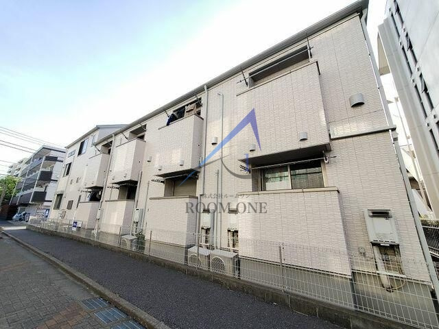 グルナード馬込