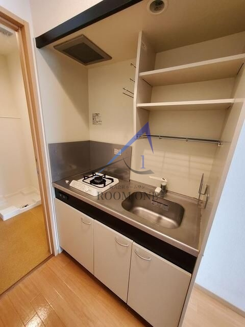 グルナード馬込のキッチン|キッチンです。