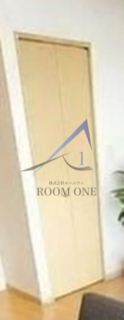 グルナード馬込の収納|収納です。