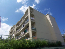 サンシャイン若葉台の画像