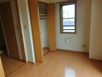 ※別部屋写真です