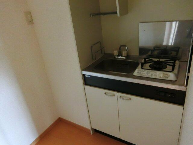 ※別部屋写真です
