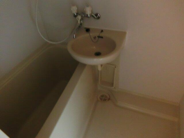 ※別部屋写真です