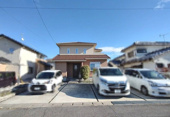 野洲市北比江　中古戸建の画像