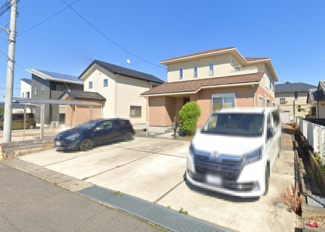 【外観】 | 野洲市北比江　中古戸建