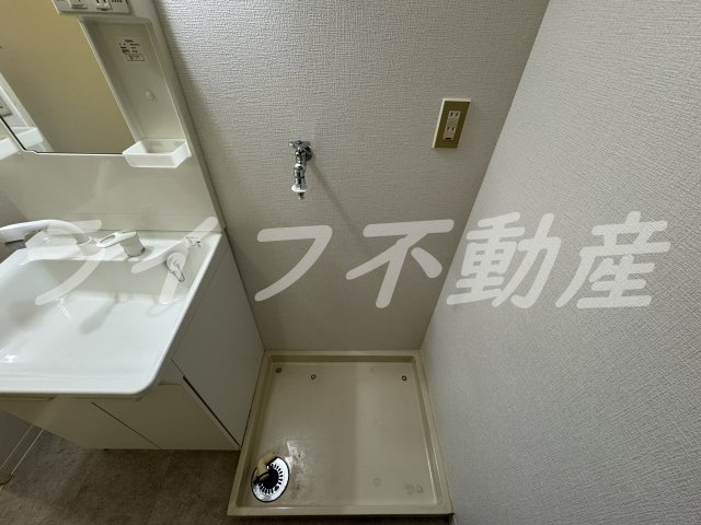 サンハイツ稲田のその他