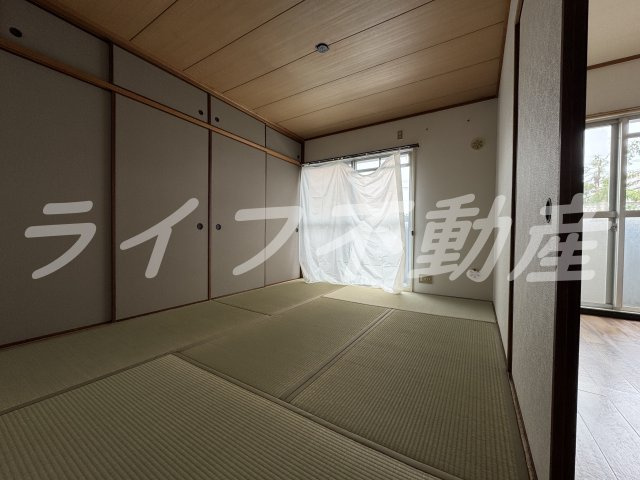 サンハイツ稲田の内装|内装も気になるポイント