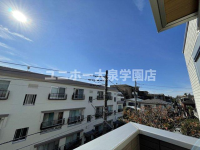 【展望】 | エクセリア中村北