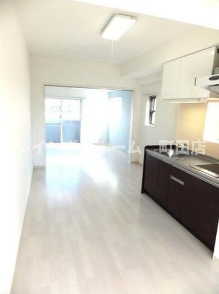 パークヒルズ町田※初期費用分割後払いサービス利用可能物件