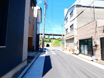 【周辺】 | フェリーチェ山王