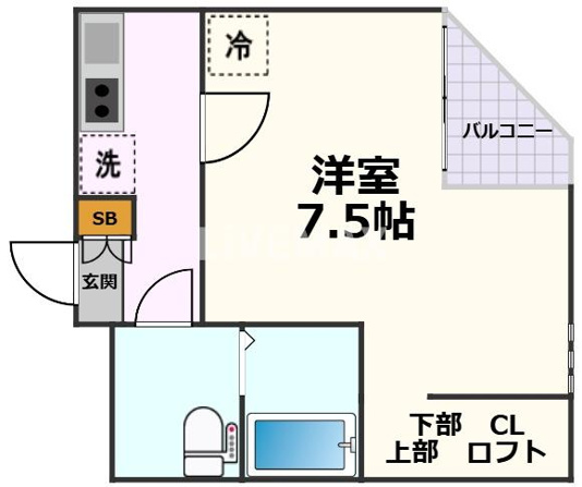 ノヴェル今池