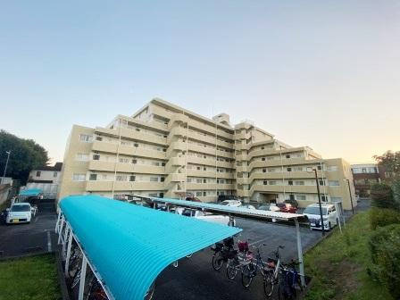 さいたま市桜区西堀２丁目の賃貸マンション