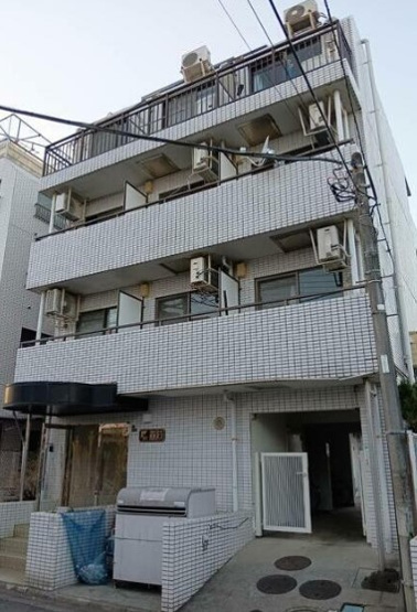 【外観】