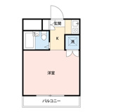 八王子市千人町４丁目のマンションの画像