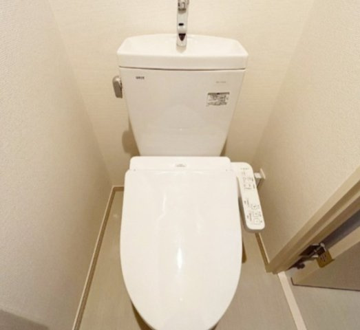 【トイレ】