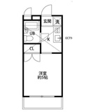 川崎市麻生区上麻生５丁目のアパートの画像