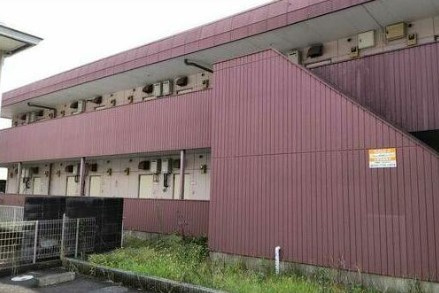 【外観】