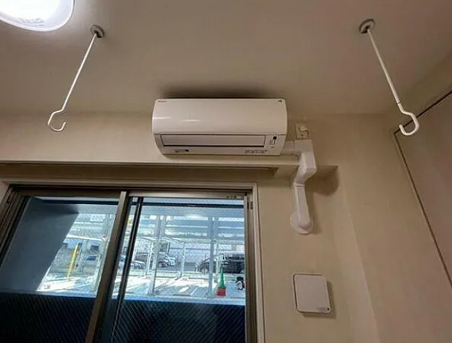 【設備】