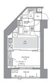 八王子市南町のマンションの画像