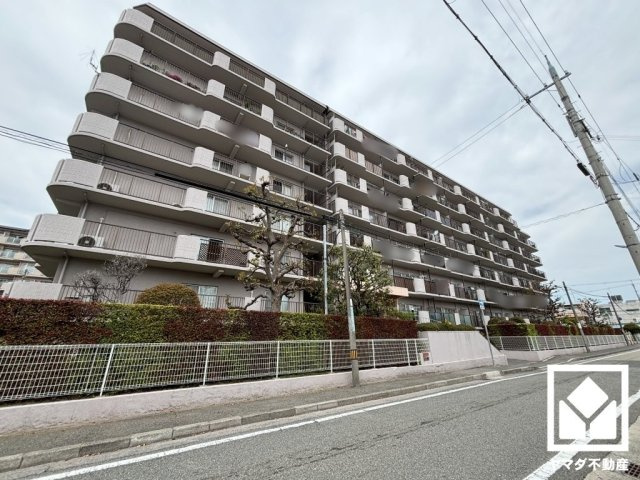 武庫川ニュースカイハイツ