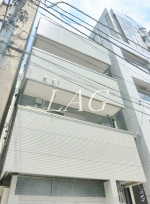 【外観】 | アーク池袋 | 外観です。