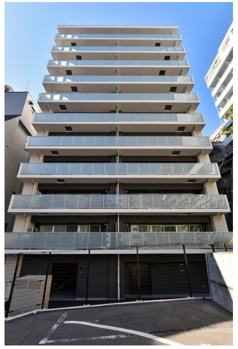 クリオ横浜ザ・グランの画像