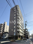 リシュドール堀田駅東の画像