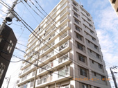 三田高島平第一コーポの画像