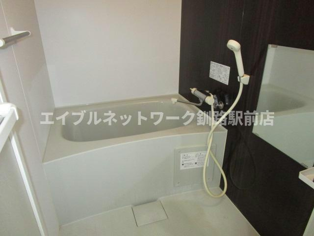セントウレアの浴室