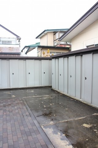 サンホワイトのその他|その他