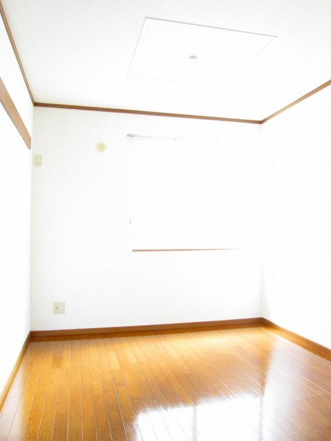 サンホワイトの内装|その他部屋・スペース