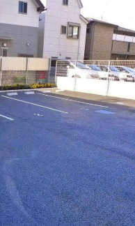 【駐車場】 | セレーノ六町