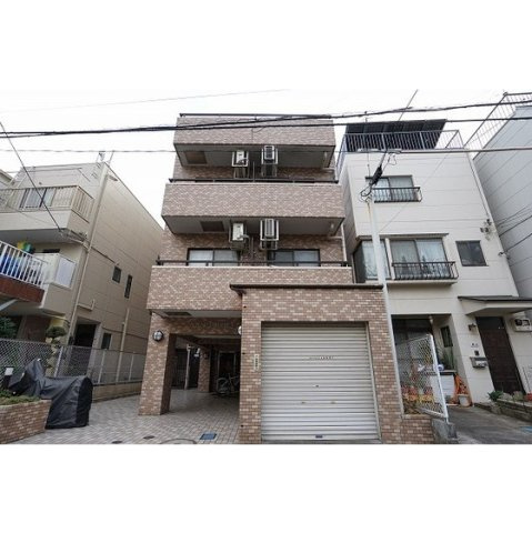 ベルメゾン川崎Ⅰの画像