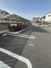 【駐車場】AMISTA大和町 