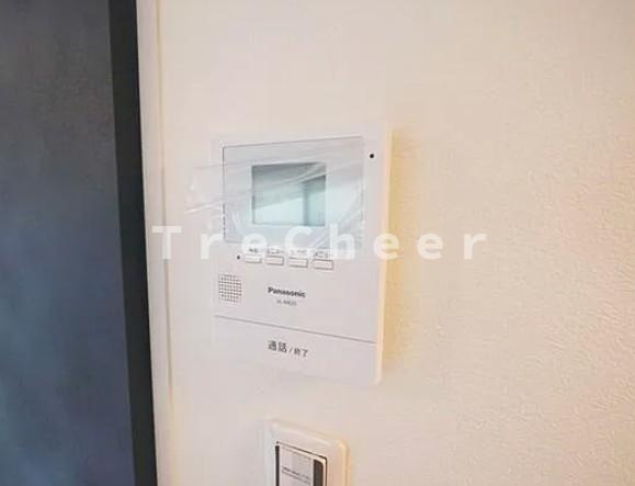 CASADIA中台のセキュリティ