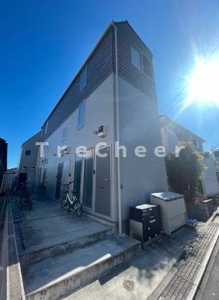 CASADIA中台